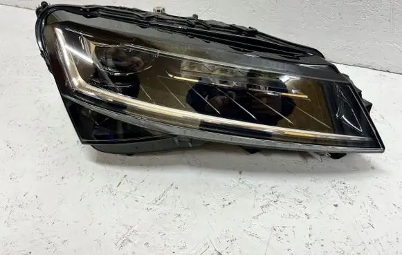 Skoda Superb B8 (3V) Headlight/headlamp 3V1941016D