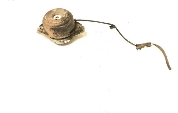 Mercedes-Benz ML W166 Engine mount bracket A1662406317