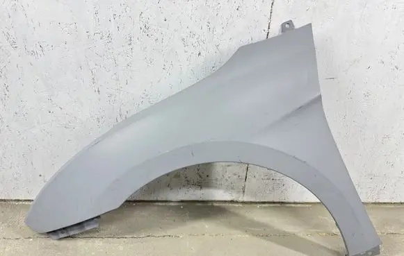 Hyundai i40 Fender 