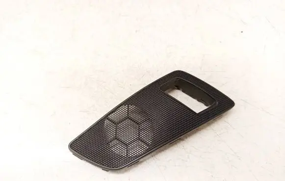 Skoda Octavia Mk2 (1Z) Front door window switch trim 1Z1867436