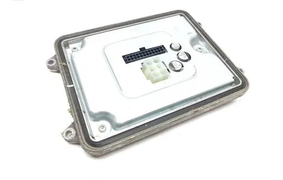 Tesla Model S Headlight ballast module Xenon 09199215 0020102205