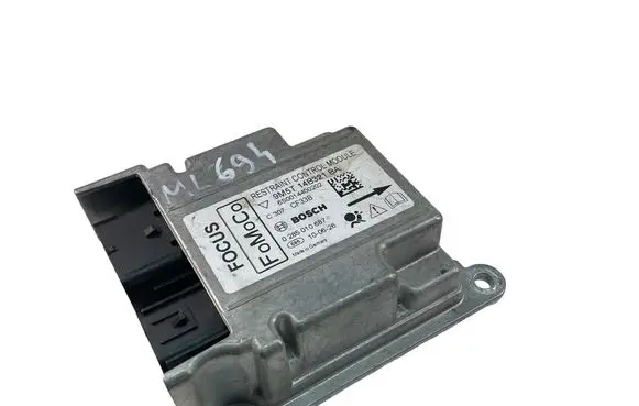 Ford Focus Other control units/modules 9M5T14B321BA 0285010687