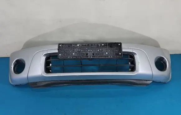 Honda CR-V Front bumper IMPRK1581644