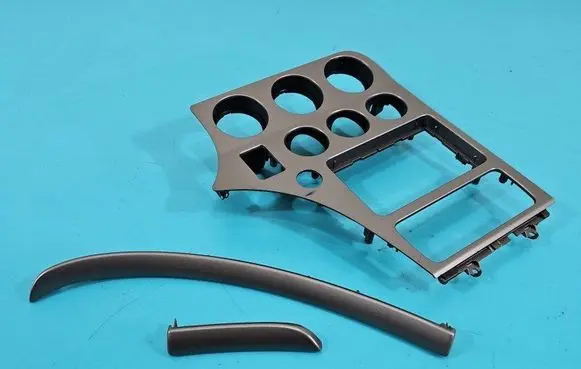 Alfa Romeo 159 Center console decorative trim IMPRK1504512