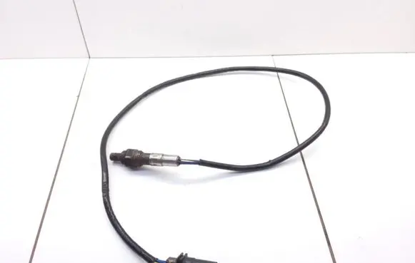 Opel Astra H Lambda probe sensor 55191128
