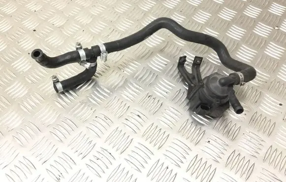 BMW 6 F12 F13 Electric auxiliary coolant/water pump 7629916 7629917