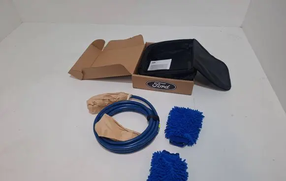 Ford Mustang Mach-E Electric car charging cable LJ8J10C763AA