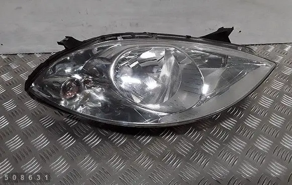 Headlight/headlamp