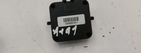 Jaguar X-Type Other devices E1021182 4020005370017