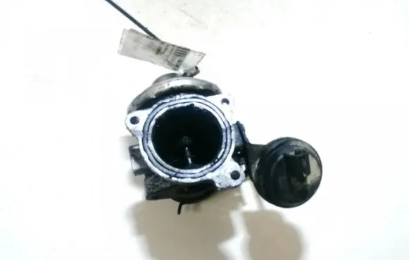 Volkswagen Polo III 6N 6N2 6NF EGR valve 320008059 038129637