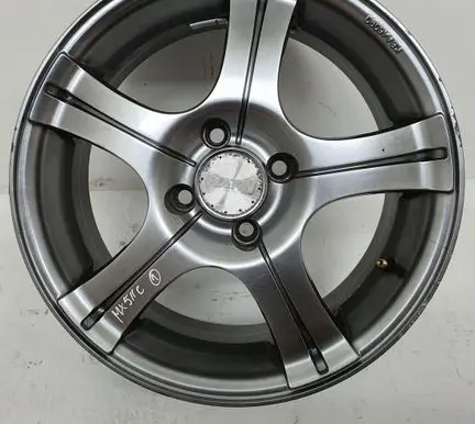 Mazda MX-5 NB Miata R15 alloy rim 