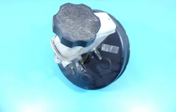 Hyundai ix35 Brake booster 58500-2S251 IMPRK1339107