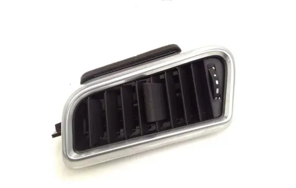 Porsche Panamera (971) Dashboard side air vent grill/cover trim 971819203C