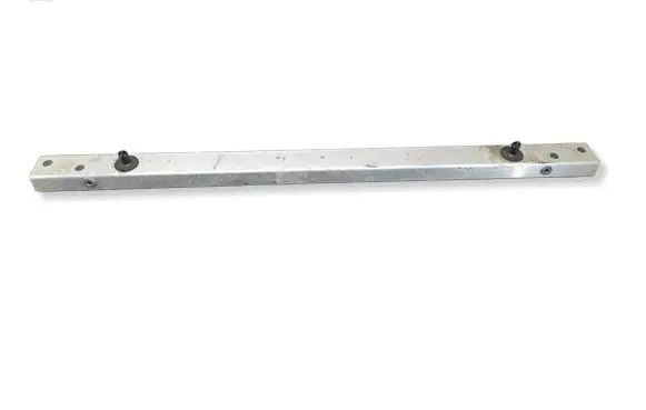 Audi Q7 4M Radiator support slam panel bracket 4M0802507 011918