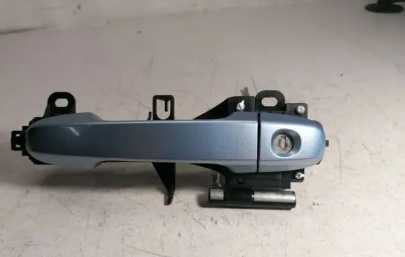 Toyota Verso-S Front door exterior handle