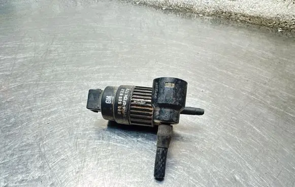 Opel Zafira A Windscreen/windshield washer pump 090586632