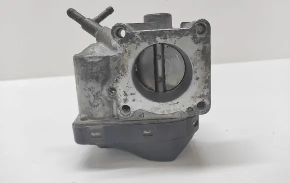 Skoda Fabia Mk1 (6Y) Throttle valve 408238321002 047133062 5WS02090