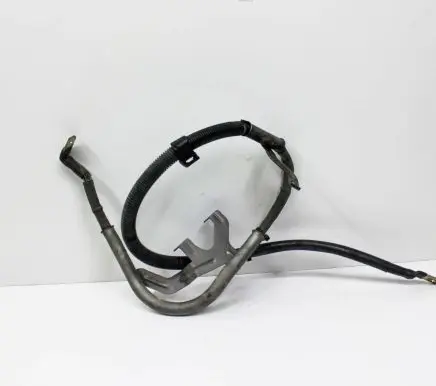 Volkswagen Touareg II Wires (starter motor) 7P0972127A