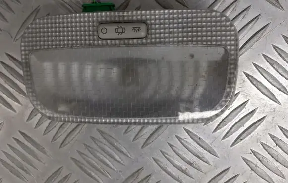 Citroen C4 I Other interior light 9652262180
