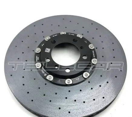 Porsche Panamera (971) Front brake disc 971615302S 971615302K