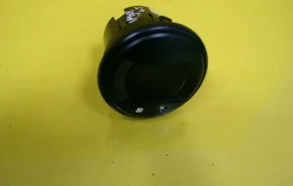 Renault Espace IV Climate control unit 09380399 8200028450A