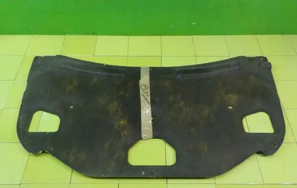 Mitsubishi Outlander Engine bonnet/hood sound/heat insulation WP41