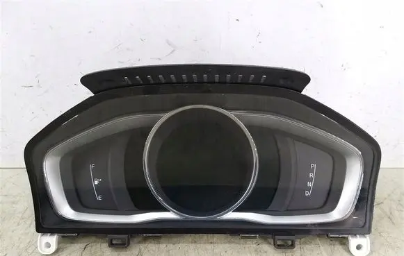 Volvo S80 Speedometer (instrument cluster) 31412263