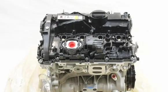 BMW 5 G30 G31 Engine 5A078D7