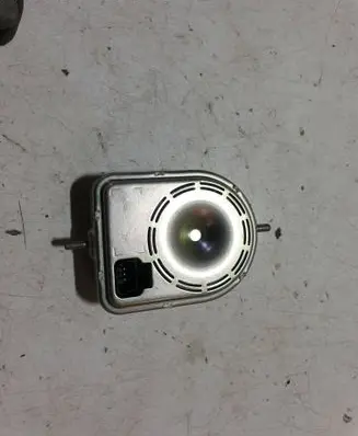 Volvo S80 Alarm system siren 0205058 G229DE A0005019