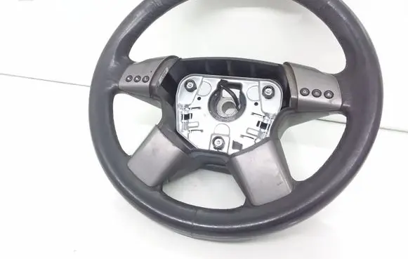 Opel Vectra C Steering wheel 13143142 6019575 6019576