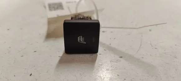 Peugeot 607 Seat heating switch 9636036977 261454