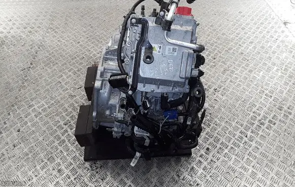 Ford Kuga III Automatic gearbox FHEV