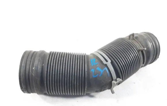 Volkswagen Polo VI Air intake hose/pipe 6Q0129684C