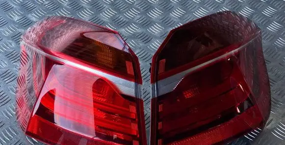 Rear/tail lights