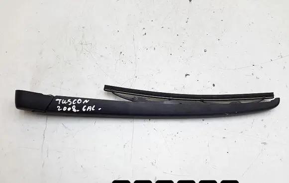 Hyundai Tucson JM Rear wiper blade 