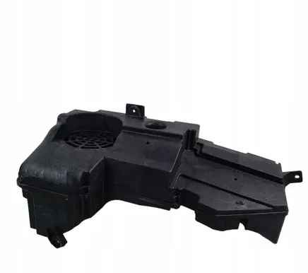 Audi A6 S6 C7 4G Subwoofer speaker 4G9035381