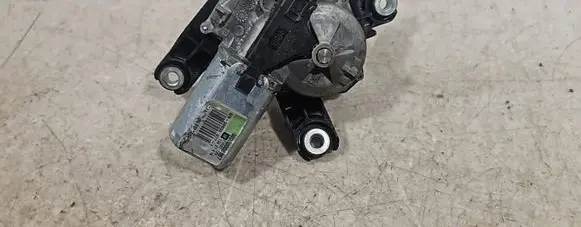 Opel Insignia A Rear window wiper motor W000008967 13227418 000300771