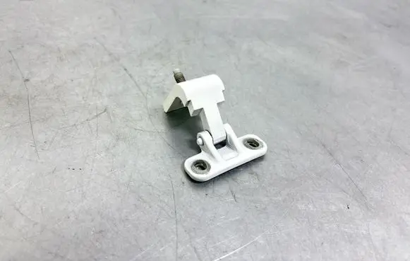 Volkswagen PASSAT B9 Tailgate/trunk/boot hinge