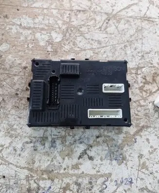 Nissan Micra Comfort/convenience module 284B2AX620 216762702A 10175978