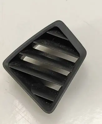 Peugeot 308 Dashboard air vent grill cover trim 9677962077 1304295X