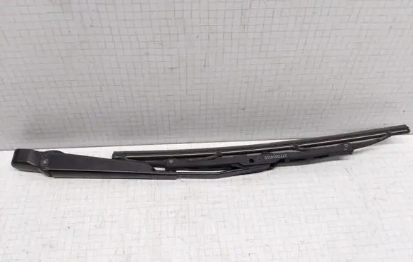 Mitsubishi Space Star Rear wiper blade 1770014115