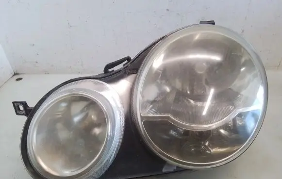 Volkswagen Polo Headlight/headlamp