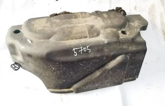 BMW X3 E83 Engine cover (trim) 14389710