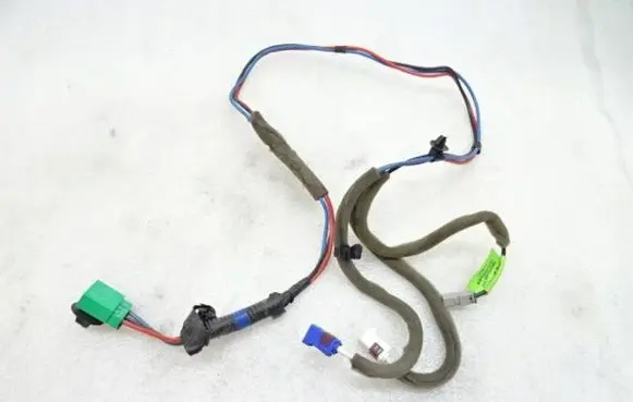 Other wiring loom
