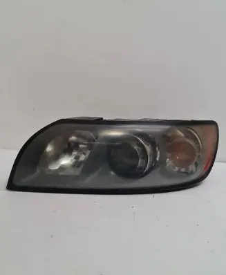 Volvo V50 Headlight/headlamp 0301198273 30698652