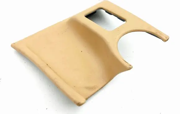 Maserati Quattroporte Other center console (tunnel) element 