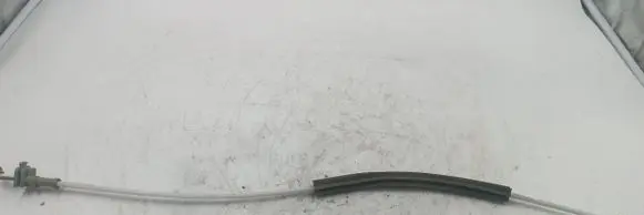 Opel Zafira A Front door cable line 