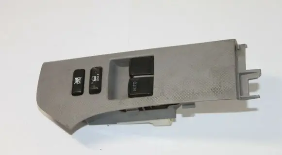 Toyota Yaris Electric window control switch 742320D110