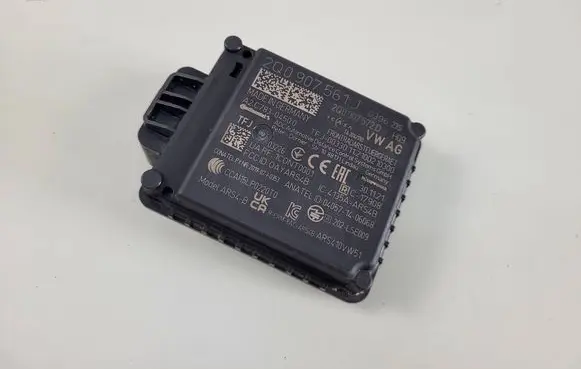 Seat Tarraco Distronic sensor radar 2Q0907561J