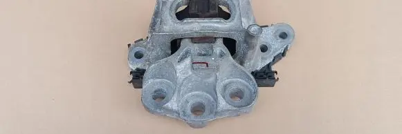 Opel Astra K Engine mount vacuum valve 